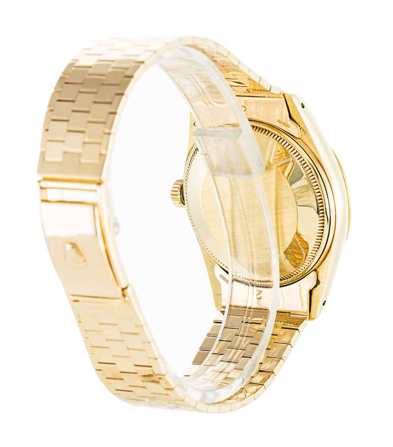 Rolex Oyster Perpetual Date 15037